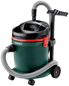 Пылесос Metabo ASA 32 L