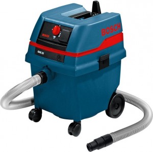 Пылесос Bosch Professional GAS 25 0601979108