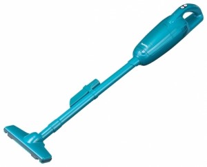 Пылесос Makita CL104DWYX