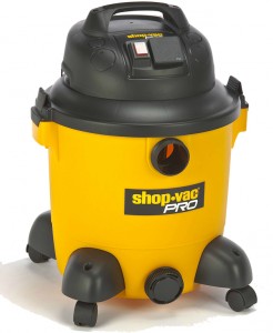 Пылесос Shop-Vac Pro 30-S Deluxe