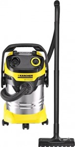 Пылесос Karcher MV/WD 5 Premium