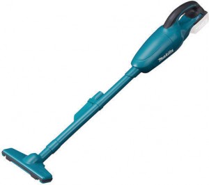 Пылесос Makita DСL180Z