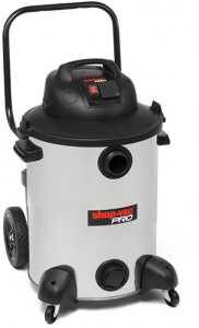 Пылесос Shop-Vac Pro 60-SI Silver