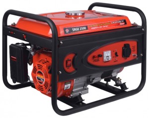 Бензиновый генератор Patriot SRGE-2500