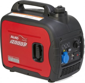 Генератор AL-KO 2000i