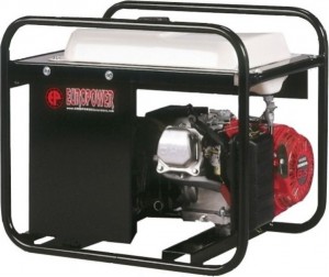 Генератор Europower EP-4100LN (Honda)