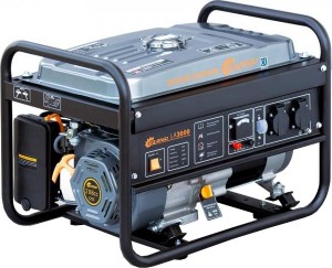 Бензиновый генератор Eland LA3000
