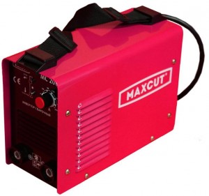 Сварочный инвертор Maxcut MC 200