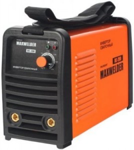 Сварочный инвертор Patriot Max Welder DC-200