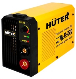 Сварочный инвертор Huter R-220