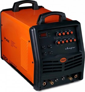 Сварочный инвертор Сварог TIG 315 P AC/DC Tech (E103)