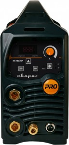 Сварочный инвертор Сварог Tig 180 DSP Pro W206