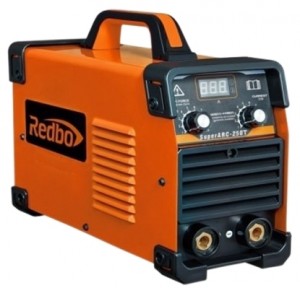 Сварочный инвертор Redbo SuperARC -250T