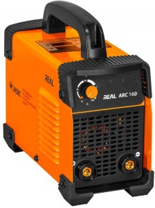 Сварочный инвертор Сварог ARC 160 Real (Z240)