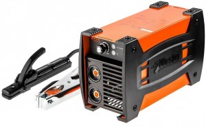 Сварочный инвертор Wester Compact 160