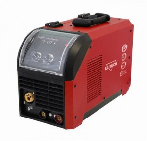 Сварочный инвертор Elitech ИС 220ПН