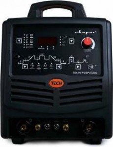 Сварочный инвертор Сварог TIG 315 P AC/DC 