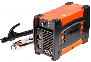 Сварочный инвертор Wester Compact 180