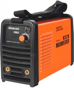 Сварочный инвертор Patriot Max Welder DC-180