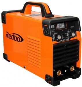 Сварочный инвертор Redbo Super ARC 165 S