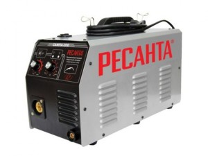 Сварочный аппарат Ресанта САИПА-200