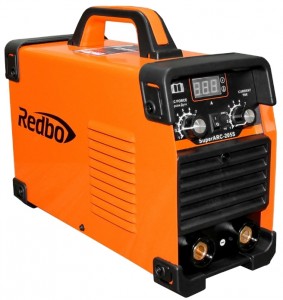 Сварочный инвертор Redbo Super ARC 205 S