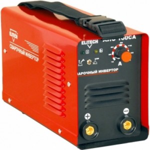 Сварочный инвертор Elitech АИС 160 СА