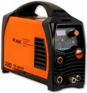 Сварочный инвертор Сварог TIG 200 DSP Pro (W207)