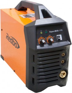 Сварочный полуавтомат Redbo Expert MIG 175
