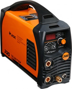 Сварочный инвертор Сварог TIG 200 P Pro W212
