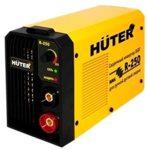Сварочный инвертор Huter R-250