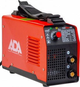 Сварочный инвертор ADA Instruments IronWeld 160