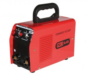 Сварочный инвертор Prorab  163 IGBT