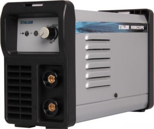 Сварочный инвертор Etalon WMM220PB