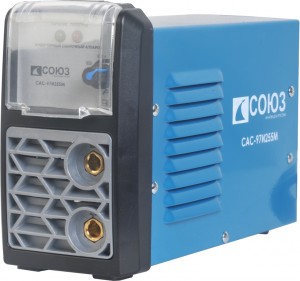 Сварочный инвертор Союз САС-97И255М