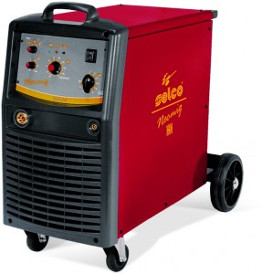 Сварочный полуавтомат Selco Neomig 1600