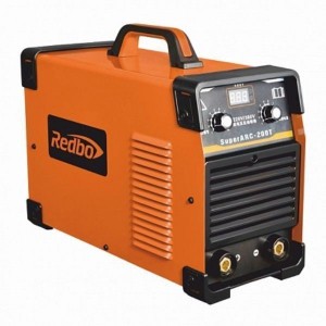 Сварочный инвертор Redbo SuperARC-200T