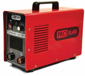 Сварочный инвертор Prorab FORWARD 220MOS