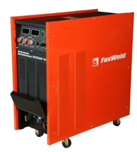 Сварочный инвертор FoxWeld InverSaw 1000