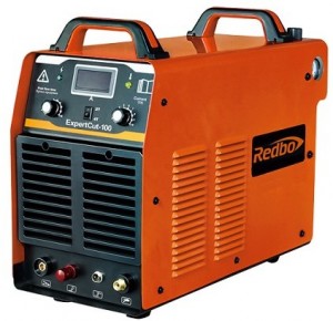 Сварочный инвертор Redbo ExpertCut-100