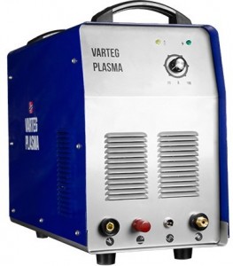 Сварочный инвертор FoxWeld Plasma 100
