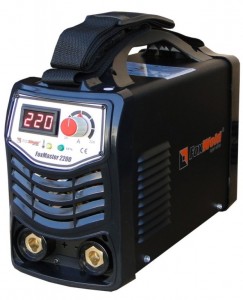 Сварочный инвертор FoxWeld FoxMaster 2200