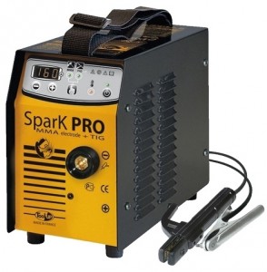 Сварочный инвертор GYS Spark Pro