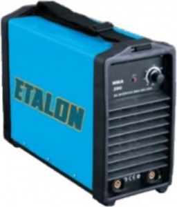 Сварочный инвертор Etalon TIG-200