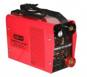 Сварочный инвертор Prorab  Forvard 161 mini IGBT