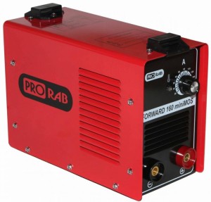Сварочный инвертор Prorab FORWARD 160miniMOS