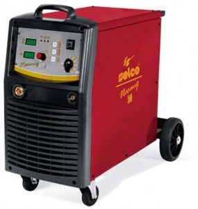 Сварочный полуавтомат Selco Neomig 2400 XP