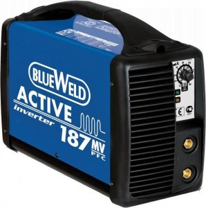 Сварочный инвертор BlueWeld Active 187 MV/PFC