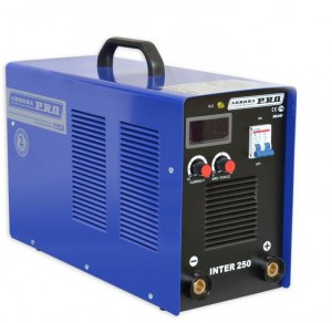 Сварочный инвертор Aurora  Inter 250 Mosfet