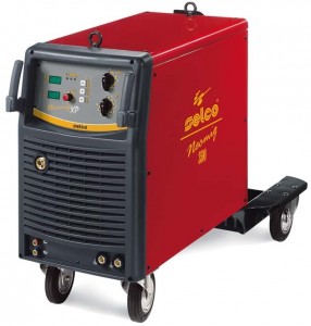 Сварочный полуавтомат Selco Neomig 3500 XP